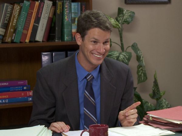 Tosh.0 - June 28, 2011 - The Kid Who Farted on the Bus