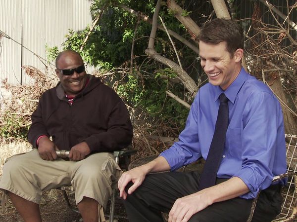 Tosh.0 - July 26, 2011 - Leprechaun in Mobile