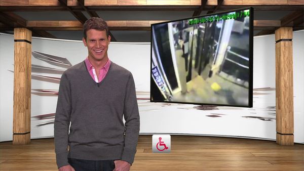 Tosh.0 - January 11, 2011 - Antoine Dodson