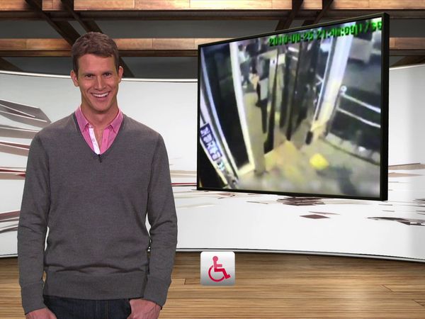 Tosh.0 - January 11, 2011 - Antoine Dodson