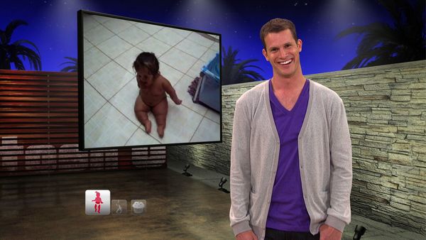 Tosh.0 - June 2, 2010 - The LARPer