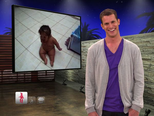 Tosh.0 - June 2, 2010 - The LARPer