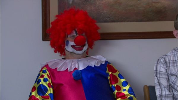 Tosh.0 - October 18, 2011 - Mushroom Guy