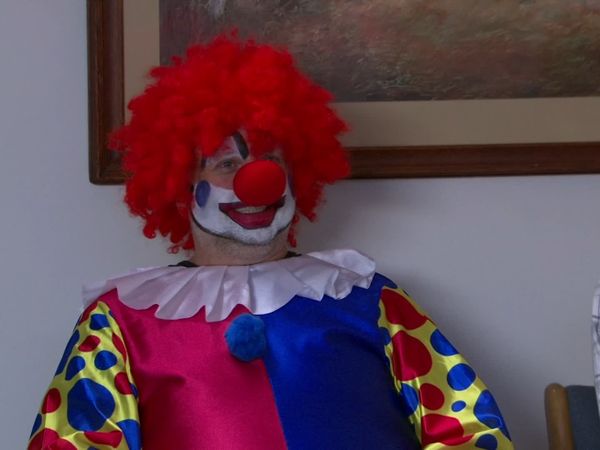 Tosh.0 - October 18, 2011 - Mushroom Guy
