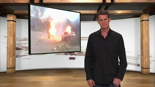 Tosh.0 - February 8, 2011 - Evolution of Dance Guy