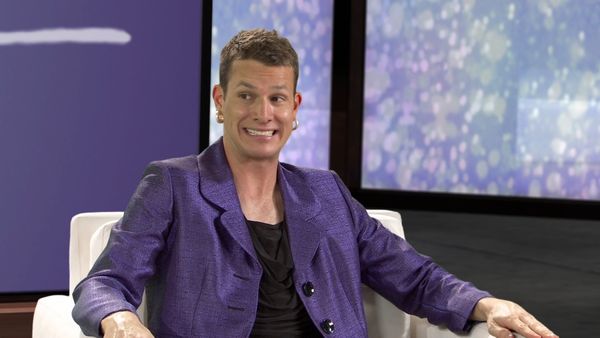 Tosh.0 - November 1, 2011 - Face Bumper Smash