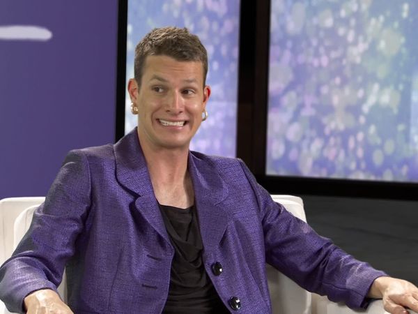 Tosh.0 - November 1, 2011 - Face Bumper Smash