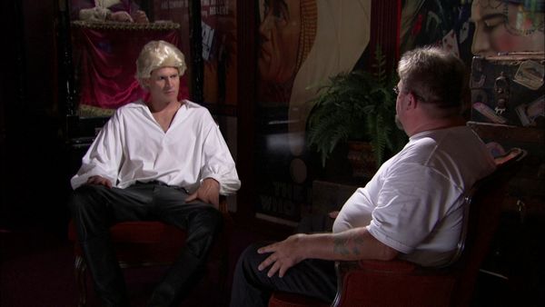 Tosh.0 - October 25, 2011 - Worst Magician Ever