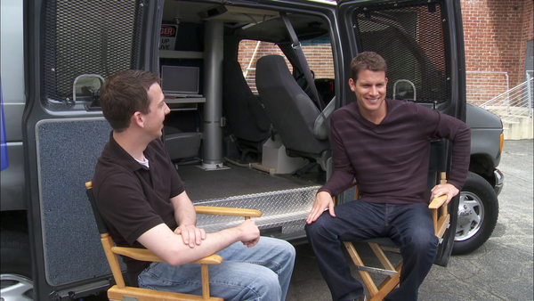 Tosh.0 - May 24, 2011 - Boom Goes the Dynamite Guy