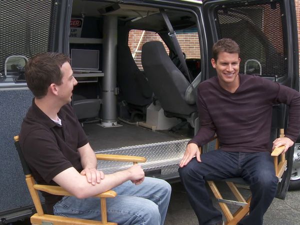 Tosh.0 - May 24, 2011 - Boom Goes the Dynamite Guy