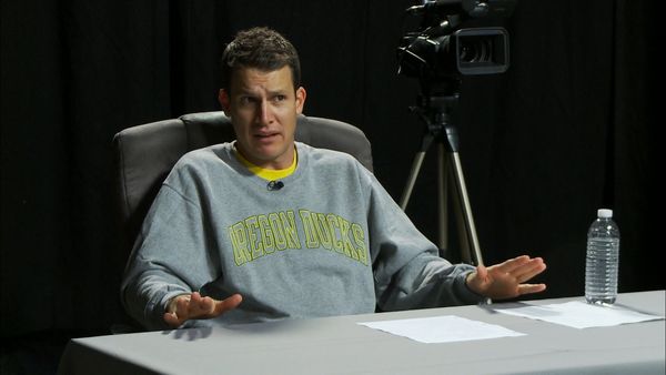 Tosh.0 - November 15, 2011 - Web Reflection