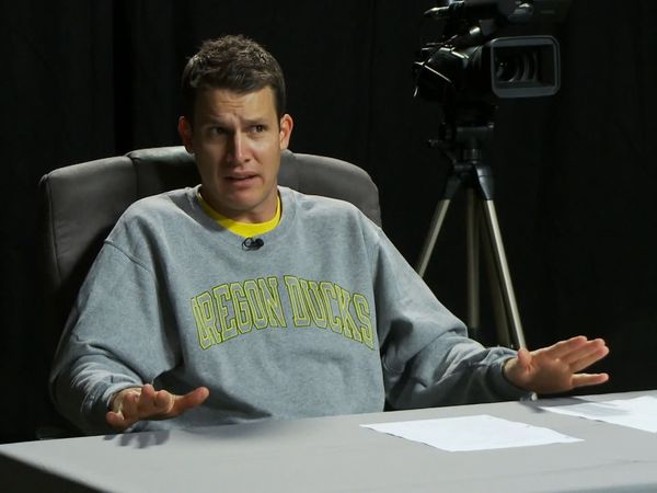 Tosh.0 - November 15, 2011 - Web Reflection