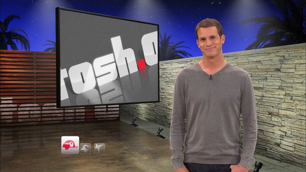 Tosh.0 - July 7, 2010 - Looking for a Girlfriend