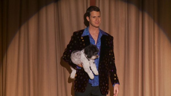 Tosh.0 - August 11, 2010 - Peter Pan Girls