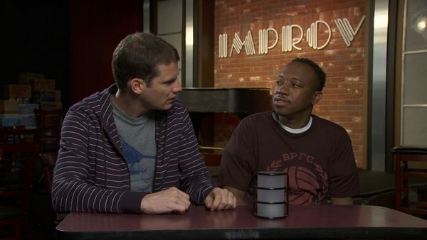Tosh.0 - July 28, 2010 - Worst Comedian Ever