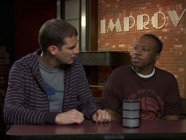 Tosh.0 - July 28, 2010 - Worst Comedian Ever