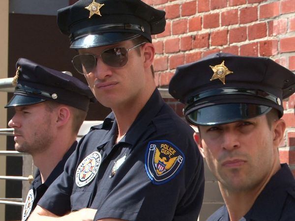 Tosh.0 - October 4, 2011 - Redneck Stuntman