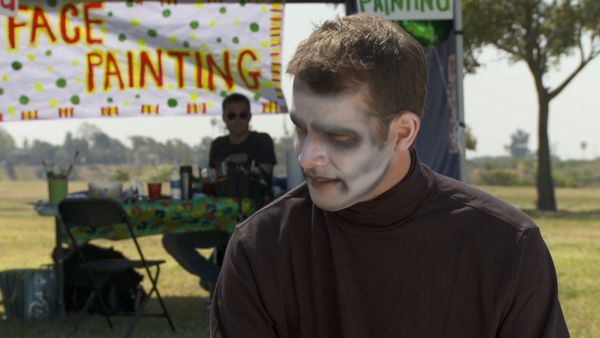 Tosh.0 - I Like Turtles Kid
