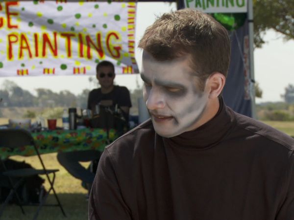 Tosh.0 - I Like Turtles Kid
