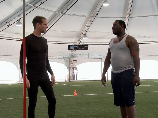 Tosh.0 - Perfect Internet Video