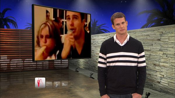 Tosh.0 - Angry Black Preacher