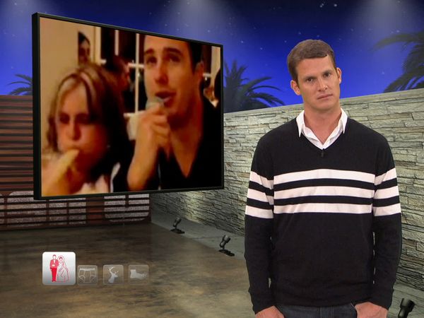 Tosh.0 - Angry Black Preacher