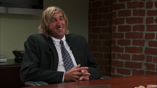 Tosh.0 - Tosh.0 March 19, 2013 - The Illusion