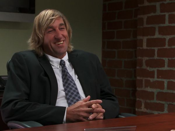 Tosh.0 - Tosh.0 March 19, 2013 - The Illusion