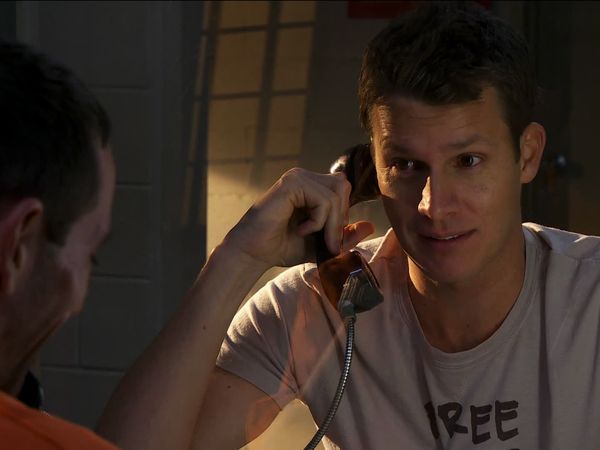 Tosh.0 - Tosh.0 February 26, 2013 - Courtroom C**k Guy