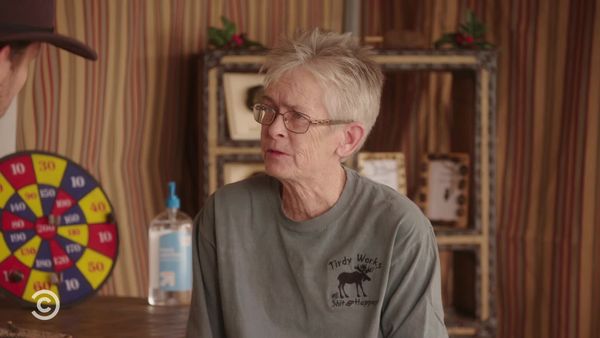 Tosh.0 - March 26, 2019 - Tirdy Works