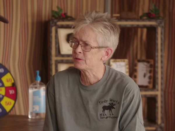 Tosh.0 - March 26, 2019 - Tirdy Works