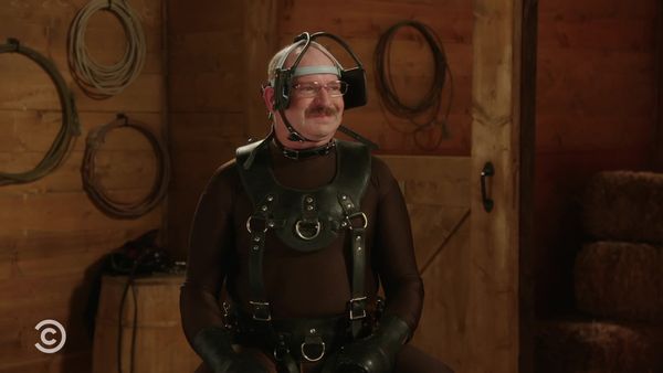 Tosh.0 - April 2, 2019 - Pony Play