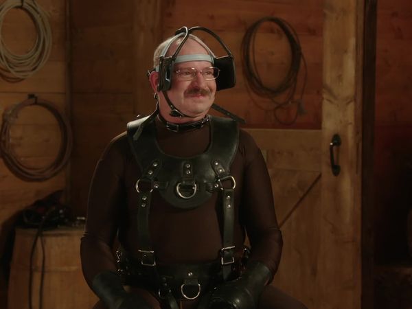 Tosh.0 - April 2, 2019 - Pony Play