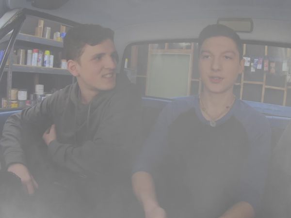 Tosh.0 - April 16, 2019 - Vape Bros