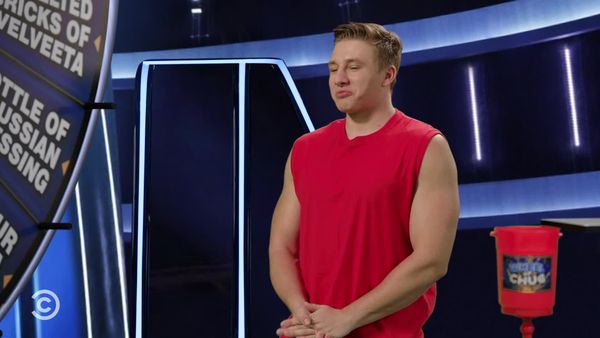 Tosh.0 - September 17, 2019 - SteveWillDoIt