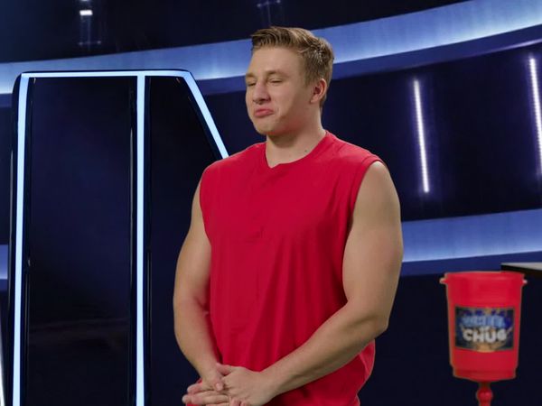 Tosh.0 - September 17, 2019 - SteveWillDoIt