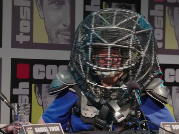 Tosh.0 - ToshCon: Where Are They Now?