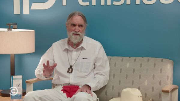 Tosh.0 - September 24, 2019 - Brother K