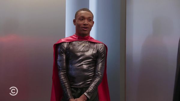 Tosh.0 - October 29, 2019 - Super Bitch