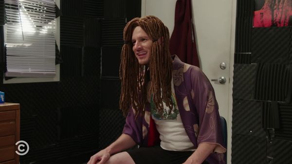 Tosh.0 - November 5, 2019 - Pot Brothers at Law