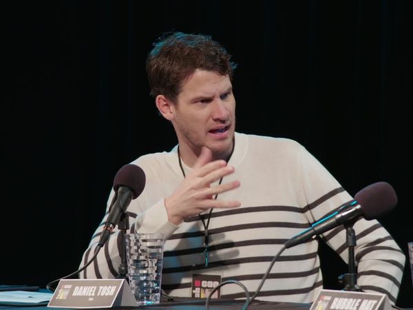 Tosh.0 - 2019 Year In Review