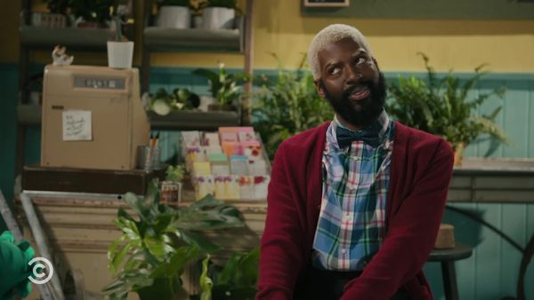 Tosh.0 - September 29, 2020 - Trap Gardener