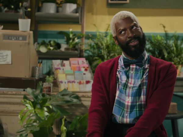 Tosh.0 - September 29, 2020 - Trap Gardener