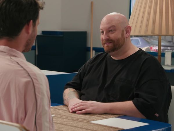 Tosh.0 - October 27, 2020 - That Nate Guy