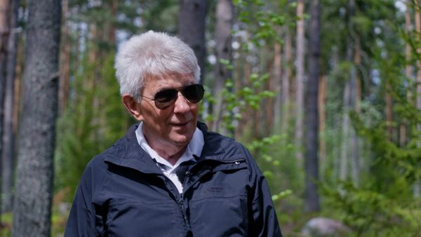 Svenska fall - Avsnitt 1105