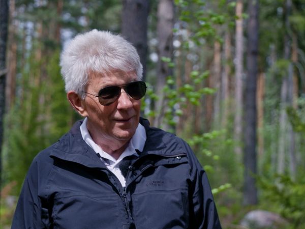 Svenska fall - Avsnitt 1105