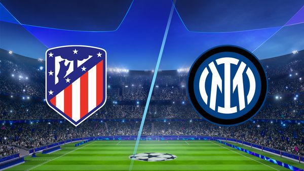 UEFA UCL Match of the Week - Round of 16 - 2nd leg: Atlético Madrid vs. Inter