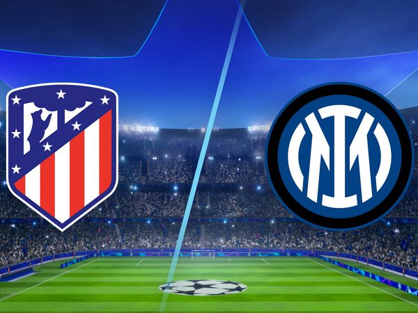 UEFA UCL Match of the Week - Round of 16 - 2nd leg: Atlético Madrid vs. Inter