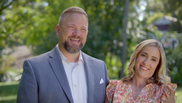 Making it Home with Kortney and Kenny - Episode 209