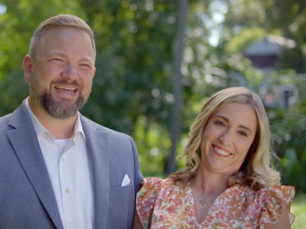 Making it Home with Kortney and Kenny - Episode 209